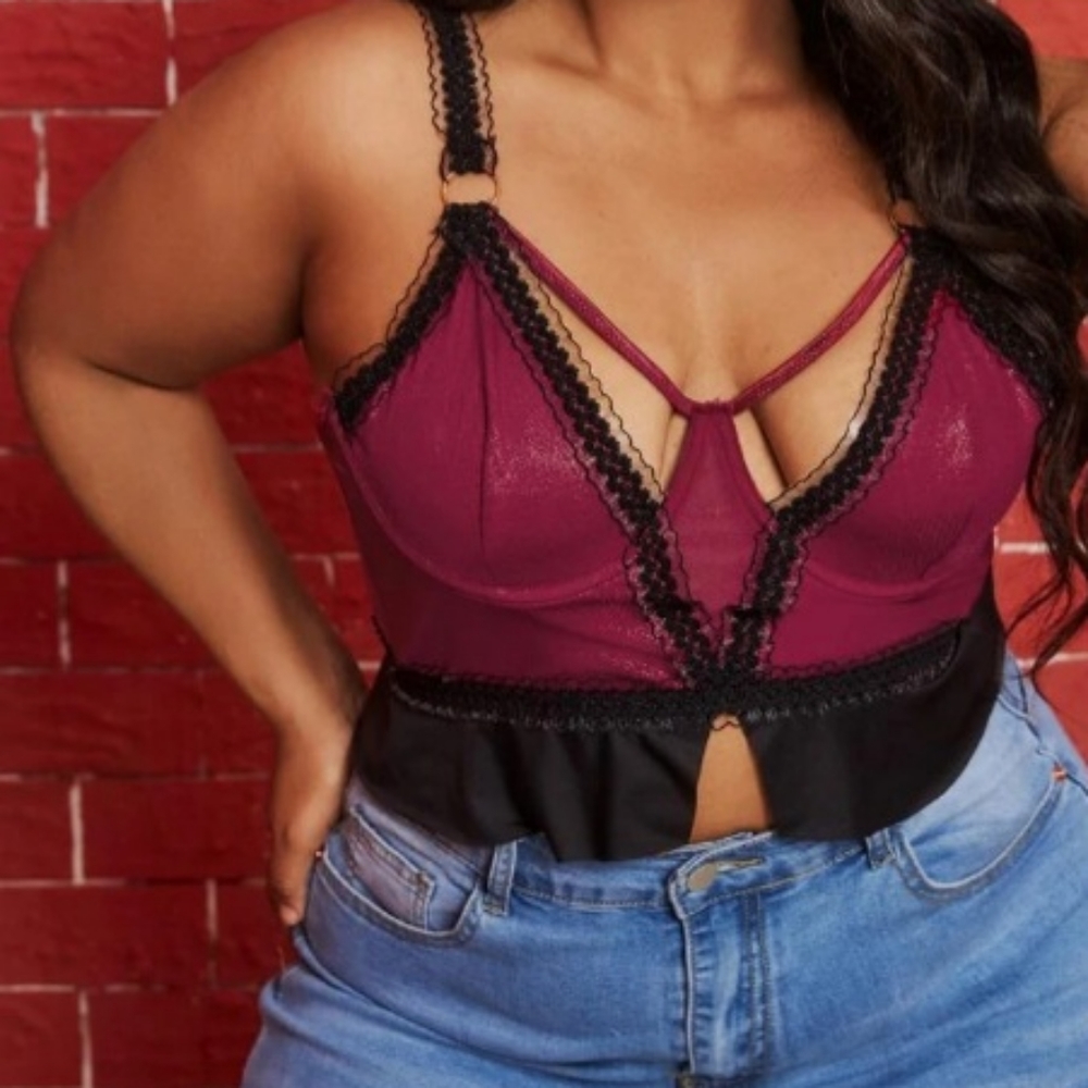 Bra